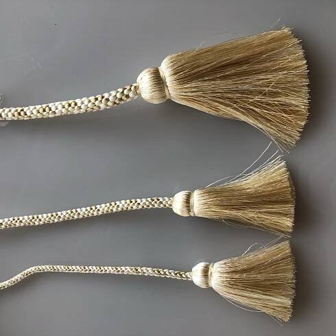 Can I order Tassel cord? - Atelier Miyabi