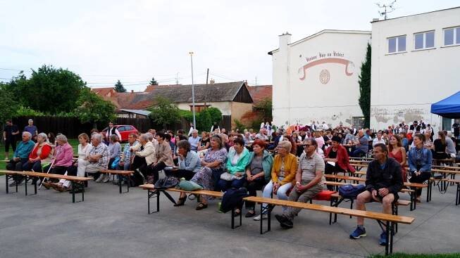 Mužáci 2024 | Obec Vrbice