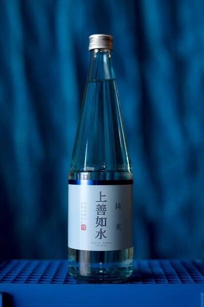 Our Sake — Shirataki Sake