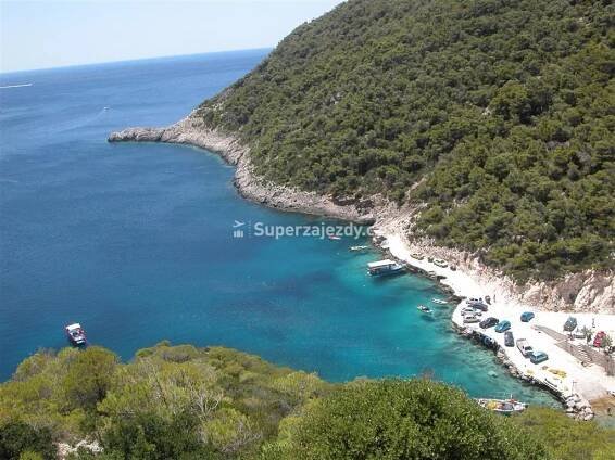 KATARINI - Řecko - Zakynthos - Tsilivi | Superzajezdy.cz