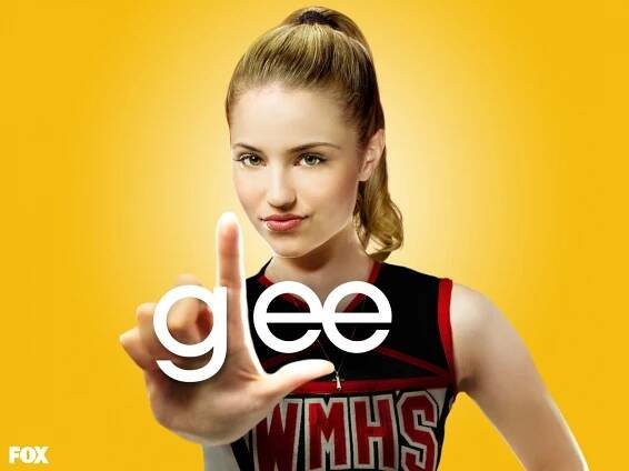 Dianna Agron
