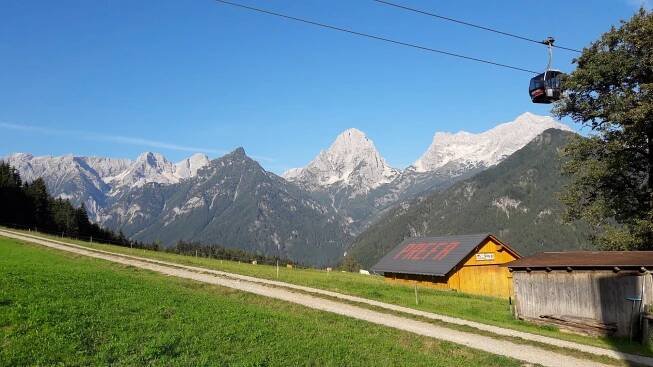 BERGHOF STURMGUT - Bewertungen, Fotos & Preisvergleich (Hinterstoder, Österreich) - Tripadvisor