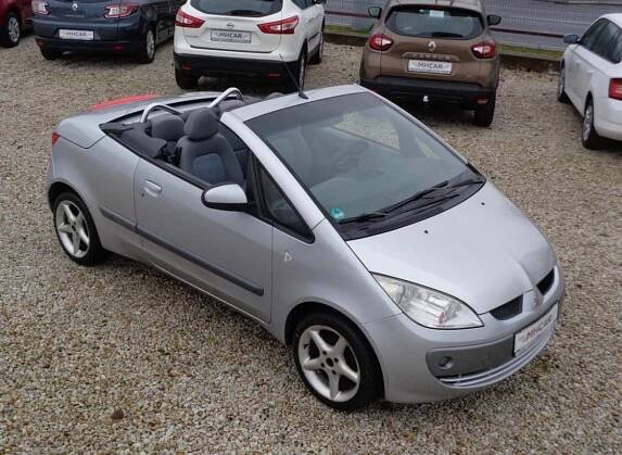 Mitsubishi - Colt