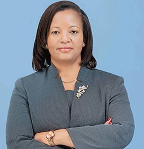 Dr. Candida Nankhumwa