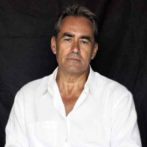 José María Díaz-Maroto C