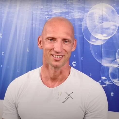 Petr Svoboda, Přes překážky až ke hvězdám