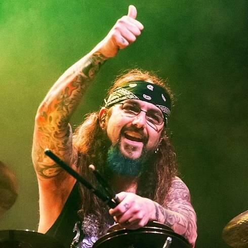 “I went from being James LaBrie’s biggest critic to being his biggest cheerleader. I want him to succeed...
