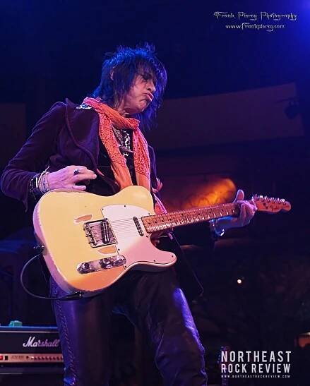 KIX | Uncasville, CT | 4.10.17 – NORTHEAST ROCK REVIEW