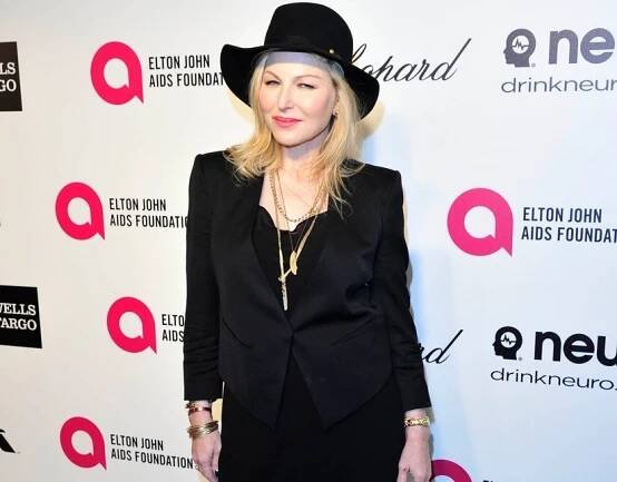 Tatum O ́Neal: 'Nyní randím se ženami'
