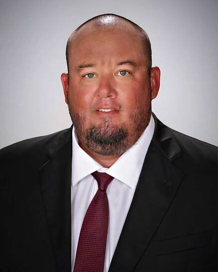 Justin Garney