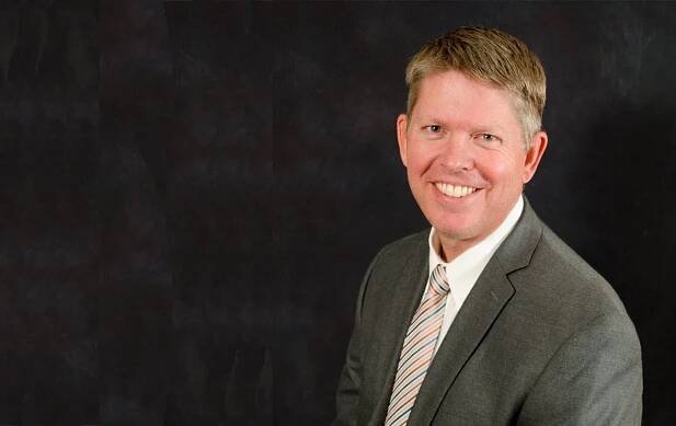 NTPGA Welcomes Back Dave Anderson