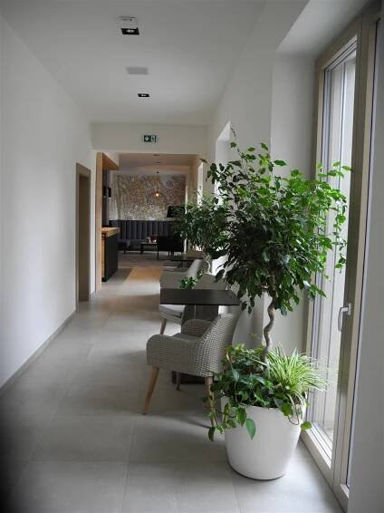 Penzion Rustico, Bučovice | Hotel.cz