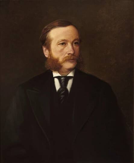 William Hart Dyke