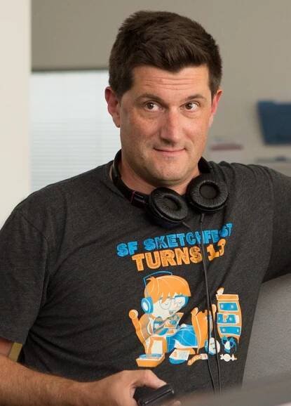 Michael Showalter - Comedian, Actor, Writer, Director