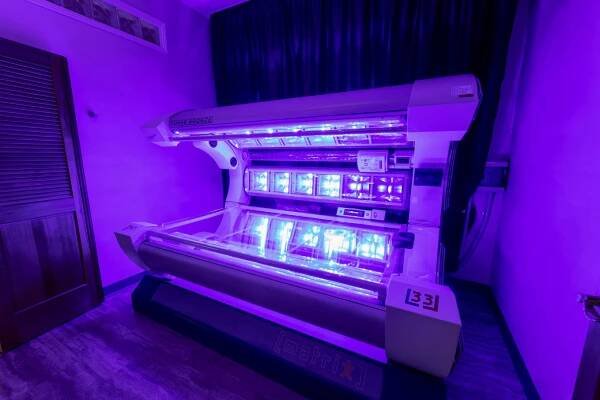 Tigard - SunsUp Tan & Wellness Spa