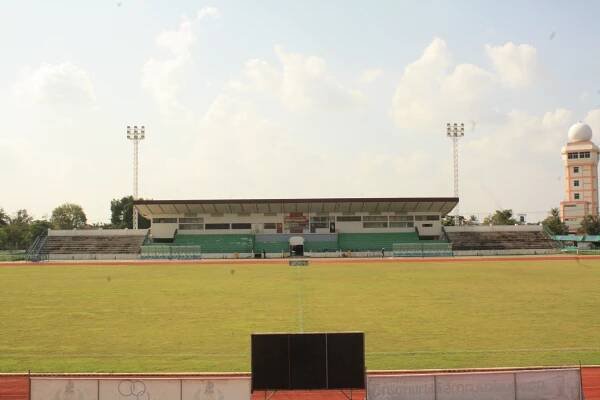 Sri Narong Stadium