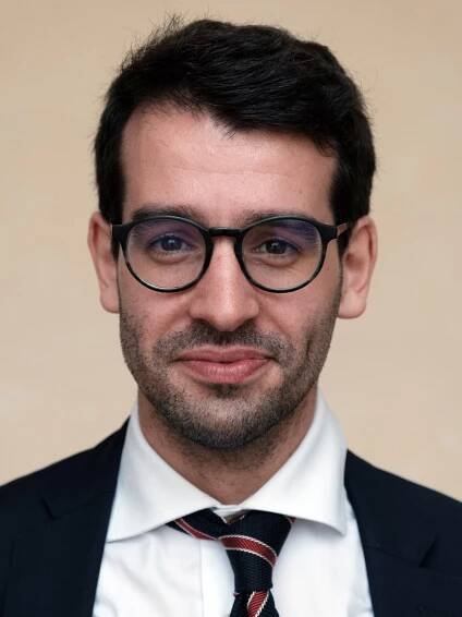 Ricardo Farinha