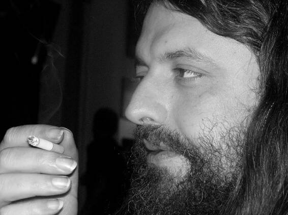 Jan Hlaváč