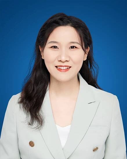 Tammy Wang