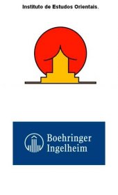 Obr. 09 – Dvojsmysl, který se tvůrcům vloudil do loga Institutu orientálních studií, již obrazil celý svět. Někdy ale nemusí být dvojsmysl tak zřetelný – piktogram v logu Boehringer Ingelheim může připomínat vztyčený prostředníček.
