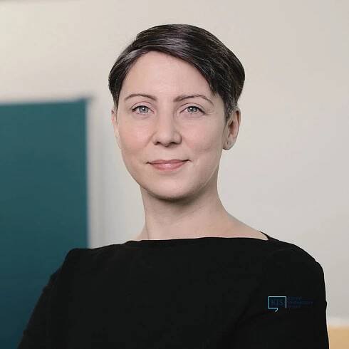 Porträt Sarah Sommer 