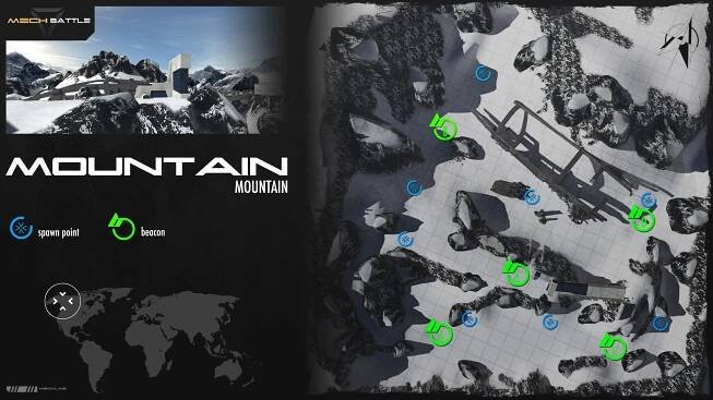 MOUNTAIN