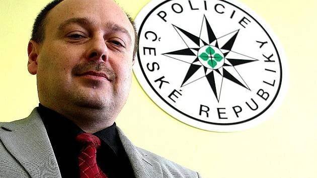 Šéf mostecké policie: Sjíždějí se k nám kriminálníci z celé republiky