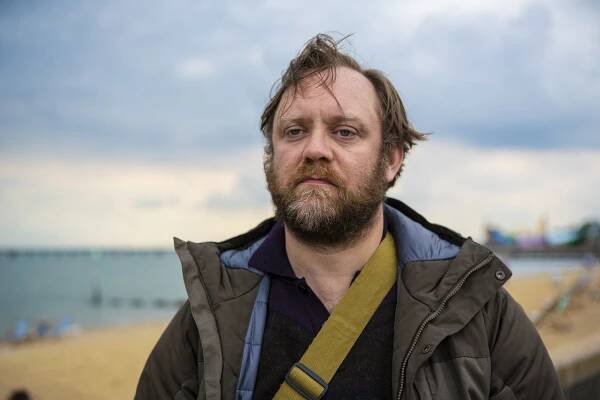 Ragdoll - Episode 5 - Z filmu - Sam Troughton