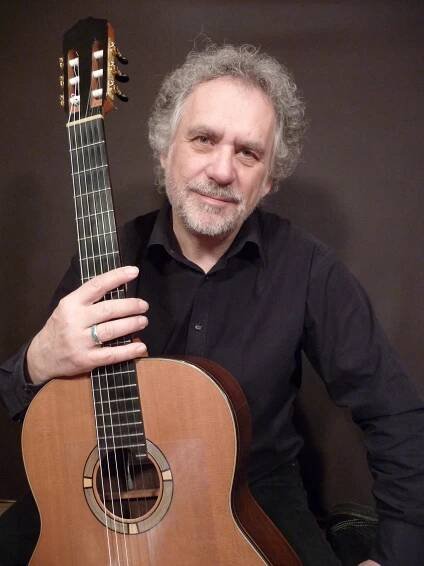 Jean-Marie Raymond