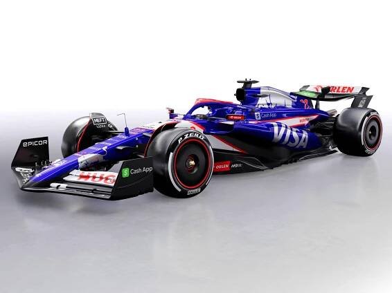 Všechny monoposty Formule 1 odhaleny. Hlasujte pro ten nejhezčí