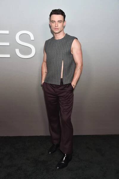 Thomas Doherty