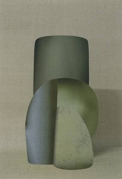 A Corner With 