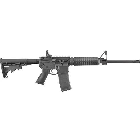 Ruger AR-556 Rifle