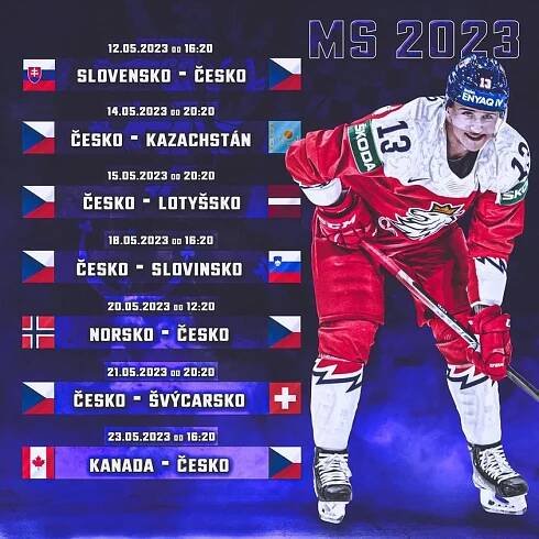 Flora Pub vás zve na TV přenos MS v hokeji 2023. Přijďte s námi fandit s dobrým pivem a jídlem. | Restaurant Flora