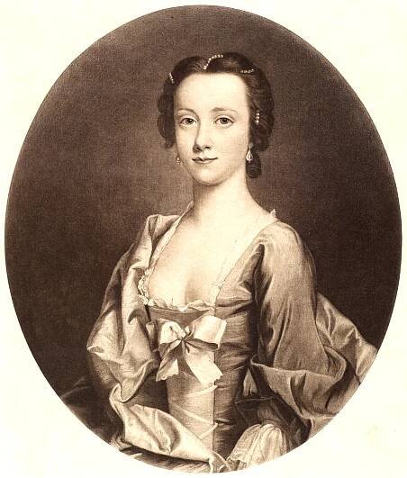 Jean Cameron of Glendessary