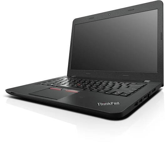 Lenovo ThinkPad Edge E450 20DC007SMC
