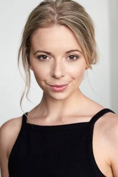 Mia Milnes herečka • Filmožrouti.cz