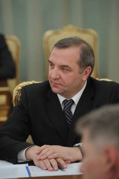Vladimir Pučkov