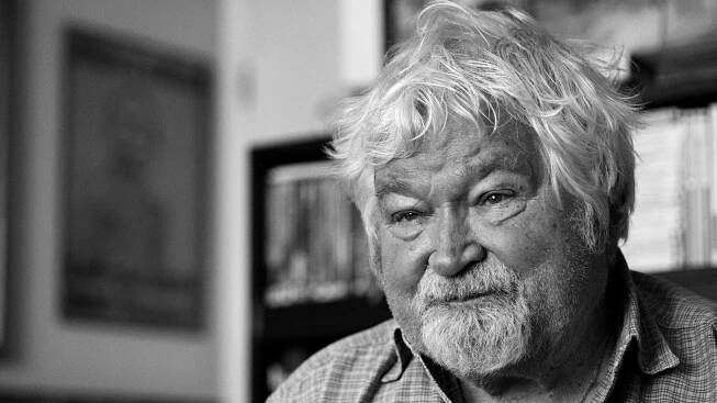 Petr Pithart: „Podporu Izraele Češi mají ‚v genech‘, to jinde v Evropě není“