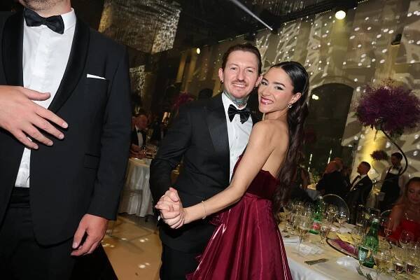 Jako těžká nemoc, říká Forejt o muži, který tráví dny s Burešovou