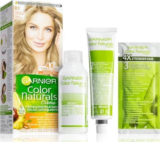 Garnier Color Naturals 112 ml