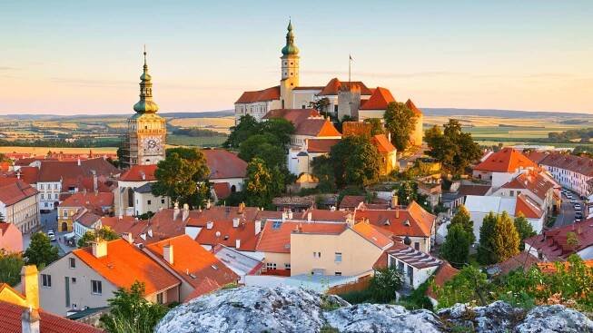 Mikulov