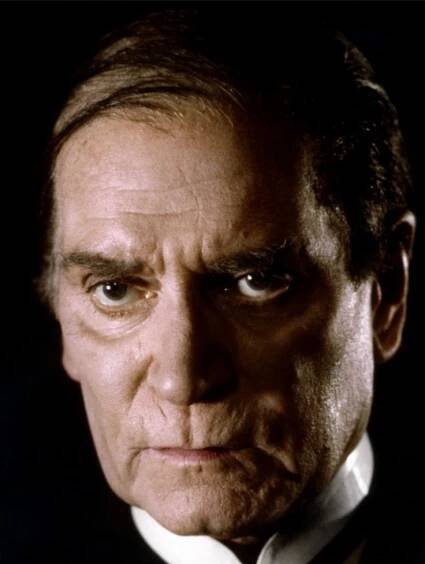 A Arthur Conan Doyle Character Professor James Moriarty