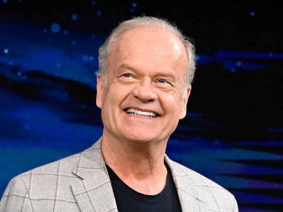 Kelsey Grammer interview: ‘There have been periods where it seemed like Satan got a foothold’