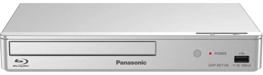 Panasonic DMP-BD84EG