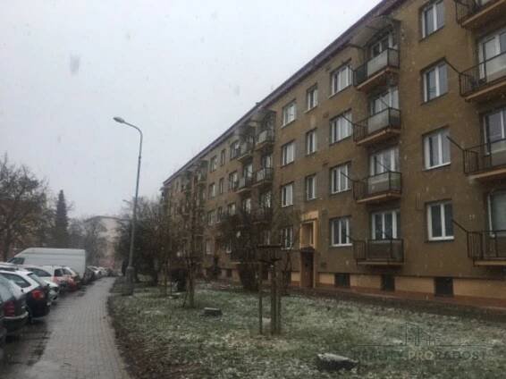 Prodej bytů 2+1, Autobus 16: Strážky - Všebořice | Mapio.cz
