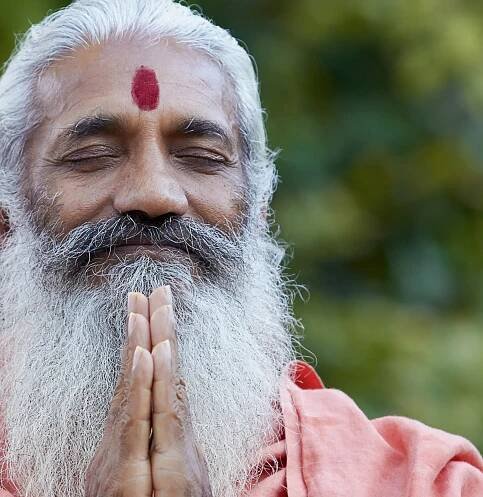 Siddha Maha Yoga Lineage