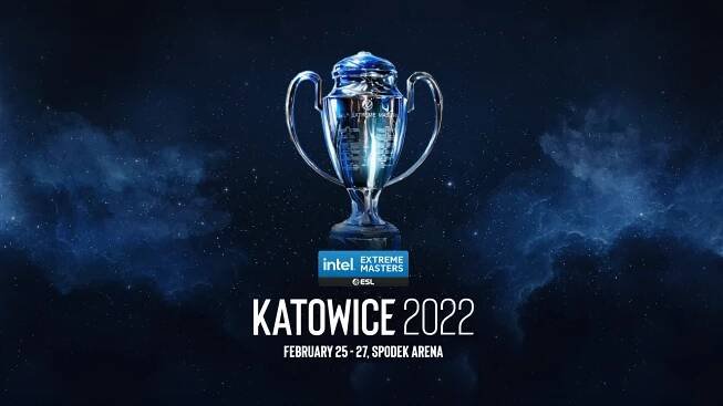 IEM Katowice 2022 zažilo velkolepé finále – RespawnPoint.cz