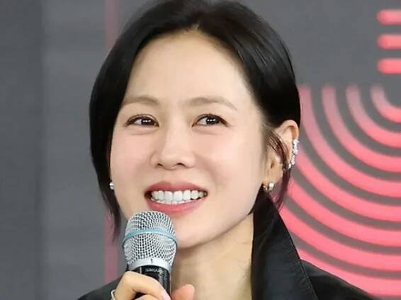 son yejin crash landing on you hyun bin
