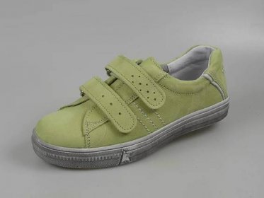Dětská obuv Essi - skladem k prodeji